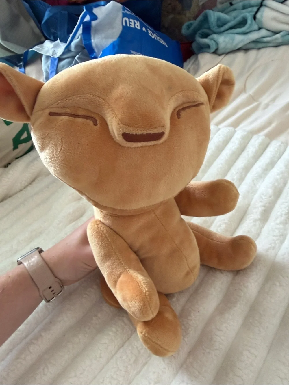 Disney Lion King Stuffies Bundle